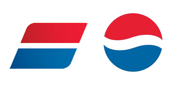 Pepsi Autotrader Logo