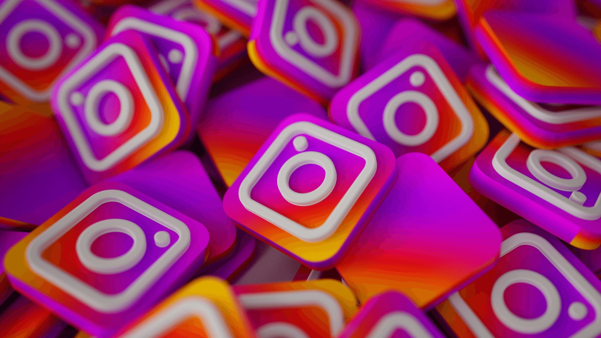 7 Visual Trends for Your Design Instagram Account in 2019/2020