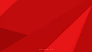 Red background to download