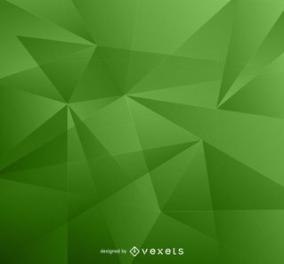 Green background to download