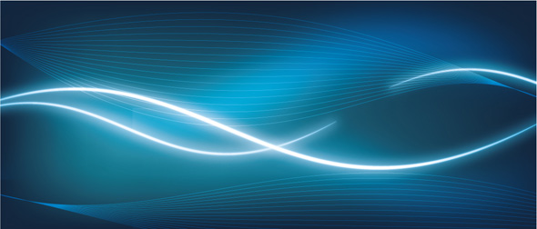Illustrator Tutorial: abstract waves - Vexels Blog