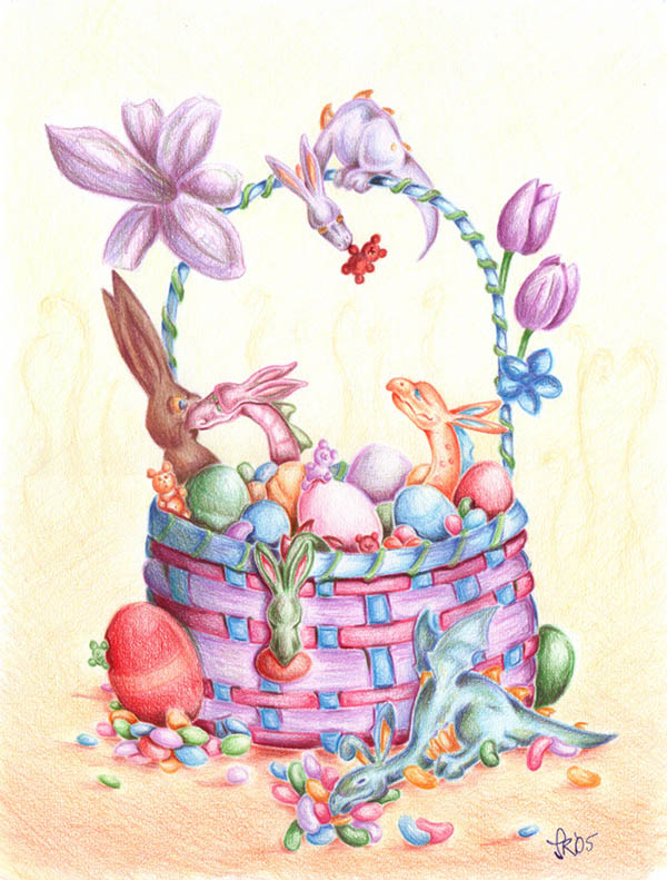 Most Beautiful Easter Images - Vexels Blog