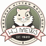 HJ Mews Cat Products