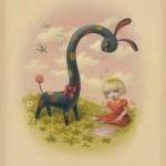 Pop-Surrealism-Mark Ryden