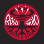 Roots Audio Logo