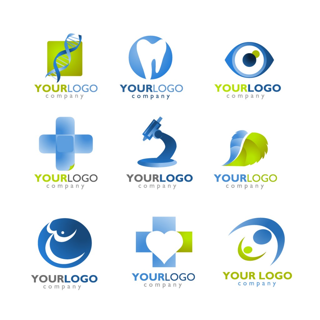 Free Medical Logos