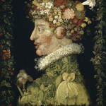 Arcimboldo's Spring of the Four Seasons Collection