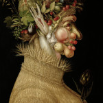 Arcimboldo's Summer from the Four Seasons Collection