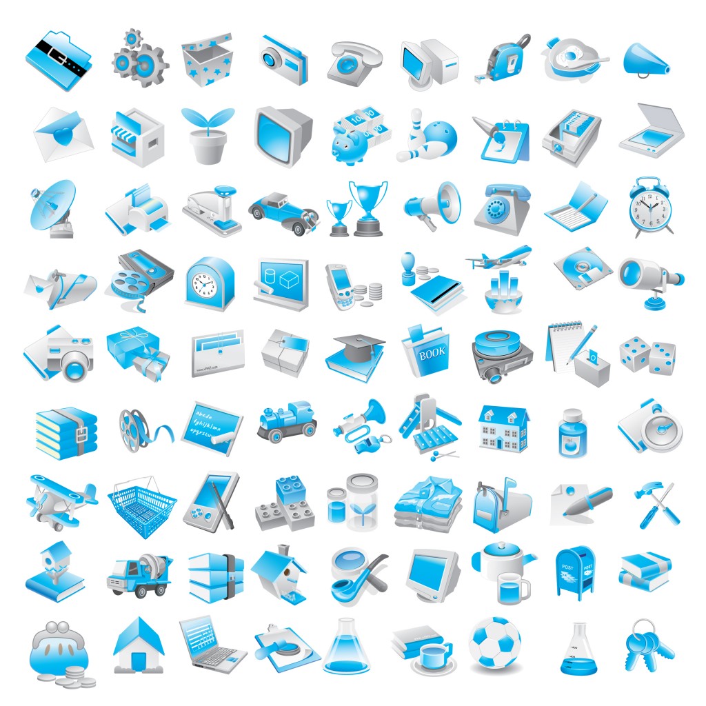 Download Vector Web Design Elements | Vexels Blog