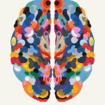 Colorful Graphic Design for Beautiful Minds Foundation