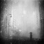 Amazing abstract photographs by Zewar Fadhil