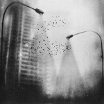 Amazing abstract photographs by Zewar Fadhil