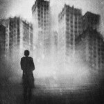 Amazing abstract photographs by Zewar Fadhil