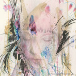 Paintings by Carne GriffithsPaintings by Carne Griffiths