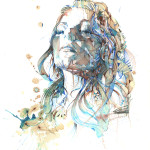 Paintings by Carne Griffiths