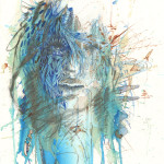 Paintings by Carne Griffiths