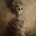 Melancholic Art by Eric Lacombe