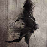 Melancholic Art by Eric Lacombe