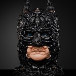 Sculptures by Freya Jobbins