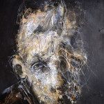 Melancholic Art by Eric Lacombe