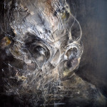 Melancholic Art by Eric Lacombe