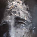 Melancholic Art by Eric Lacombe