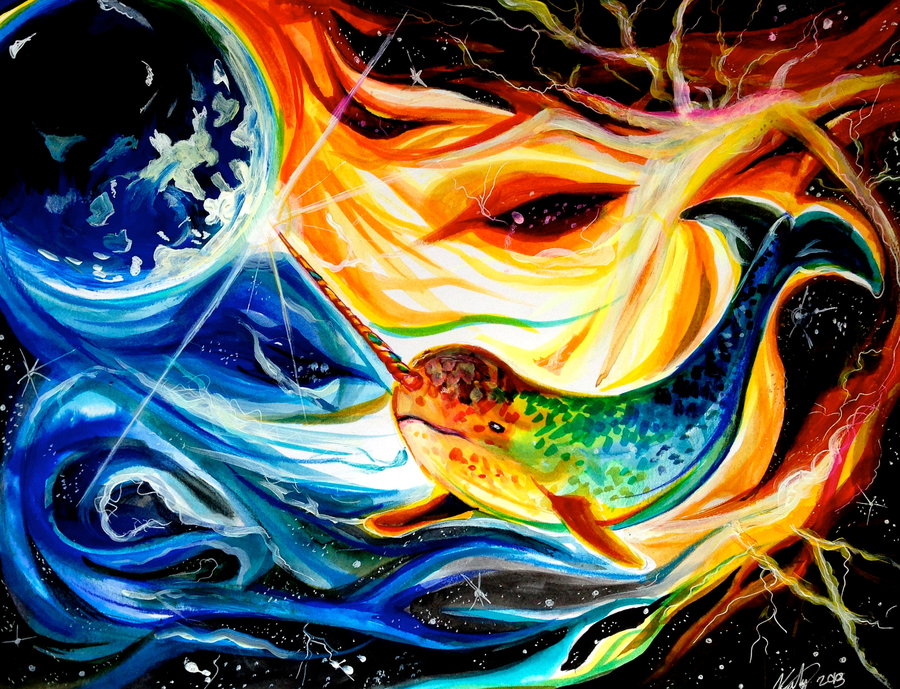 Beautiful Drawings by Katy Vexels Blog