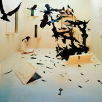 Studio Art by Jee Young Lee