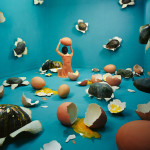 Photographs by Jee Young Lee