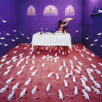 Photographs by Jee Young Lee