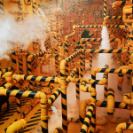 Photographs by Jee Young Lee