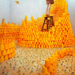 Photographs by Jee Young Lee