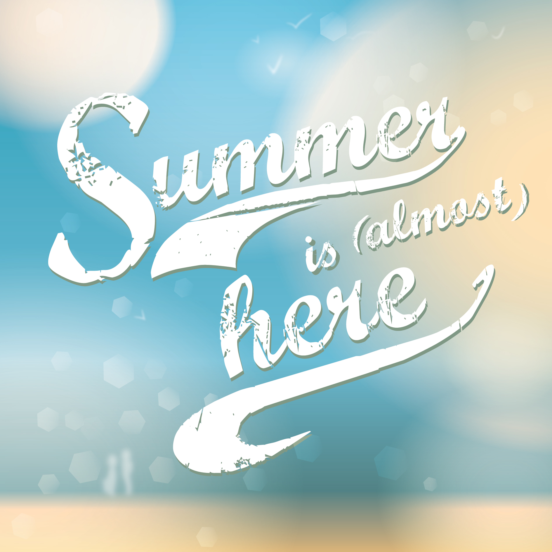Great Collection of Bright Summer Graphic Resouces - Vexels Blog