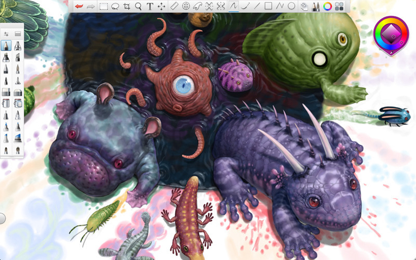 sketchbook free download sketchbook free download
