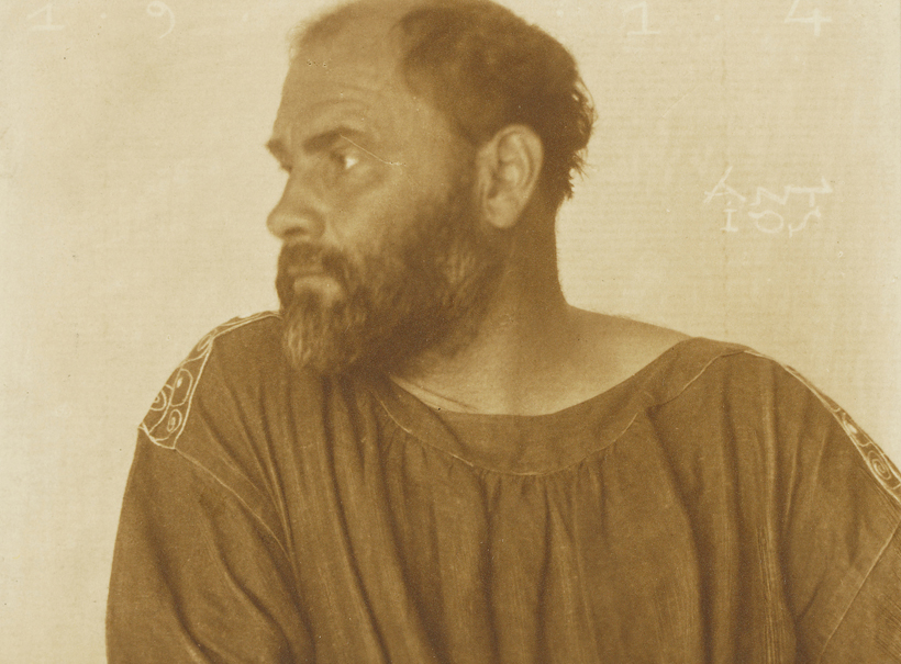 Gustave Klimt