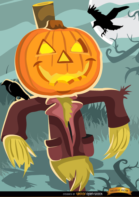 053d46635c783abb8cc2ac6f2c6d156f-halloween-scarecrow-pumpkin-head
