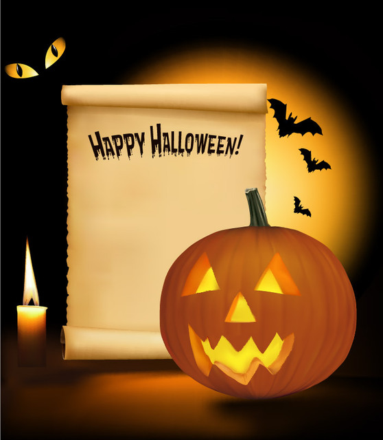 23cc7b8b045244b3660884c2d6882d7b-creepy-halloween-design-with-paper-note