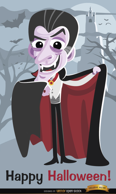 2ba4596742cd204c910c900f5cce9ecb-dracula-vampire-halloween-poster