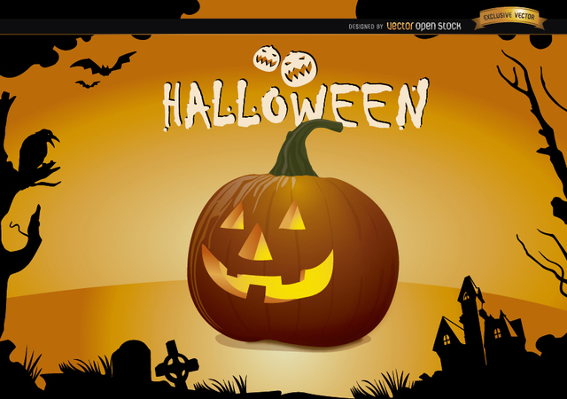 4dbd1ddef70c8d6fc882faf31b77ce36-halloween-creepy-pumpkin-wallpaper