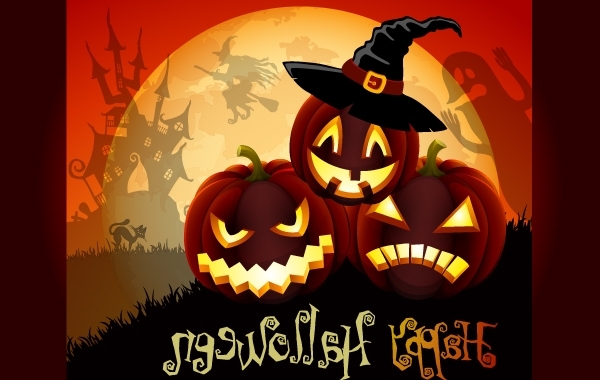 5471cd074e59e7f6d082527083daa910-cute-halloween-art-with-pumpkins