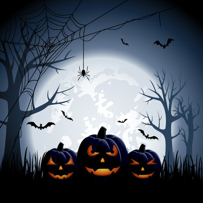 101 Halloween Free Vectors for your Party Poster! | Vexels Blog