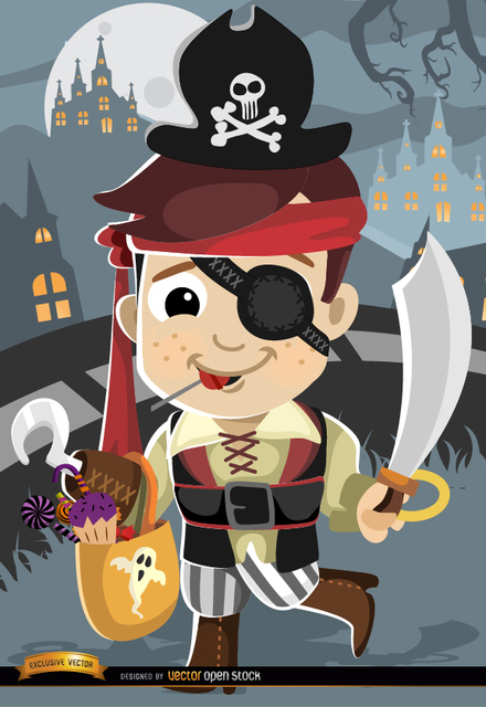 72851a4bbfdd6d60f1f8b617f3104d0f-halloween-cartoon-kid-pirate-costume