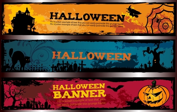 bfa3718076c6c1538cc75a729fa9693b-template-halloween-banner-pack