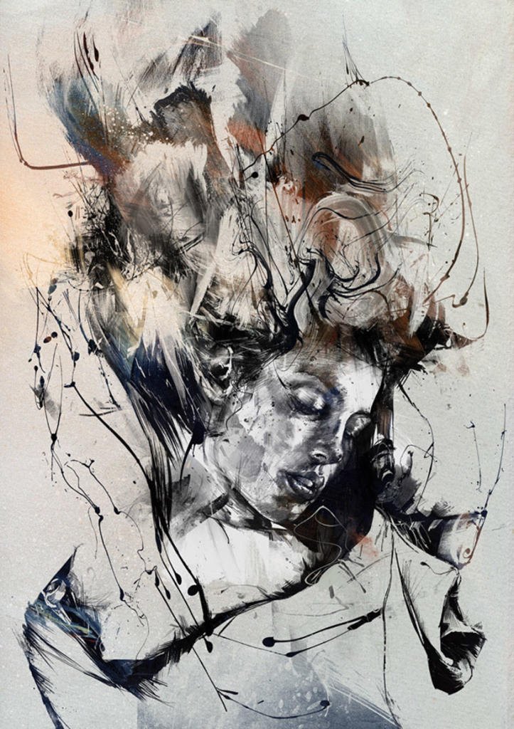 Illustrations by Russ Mills