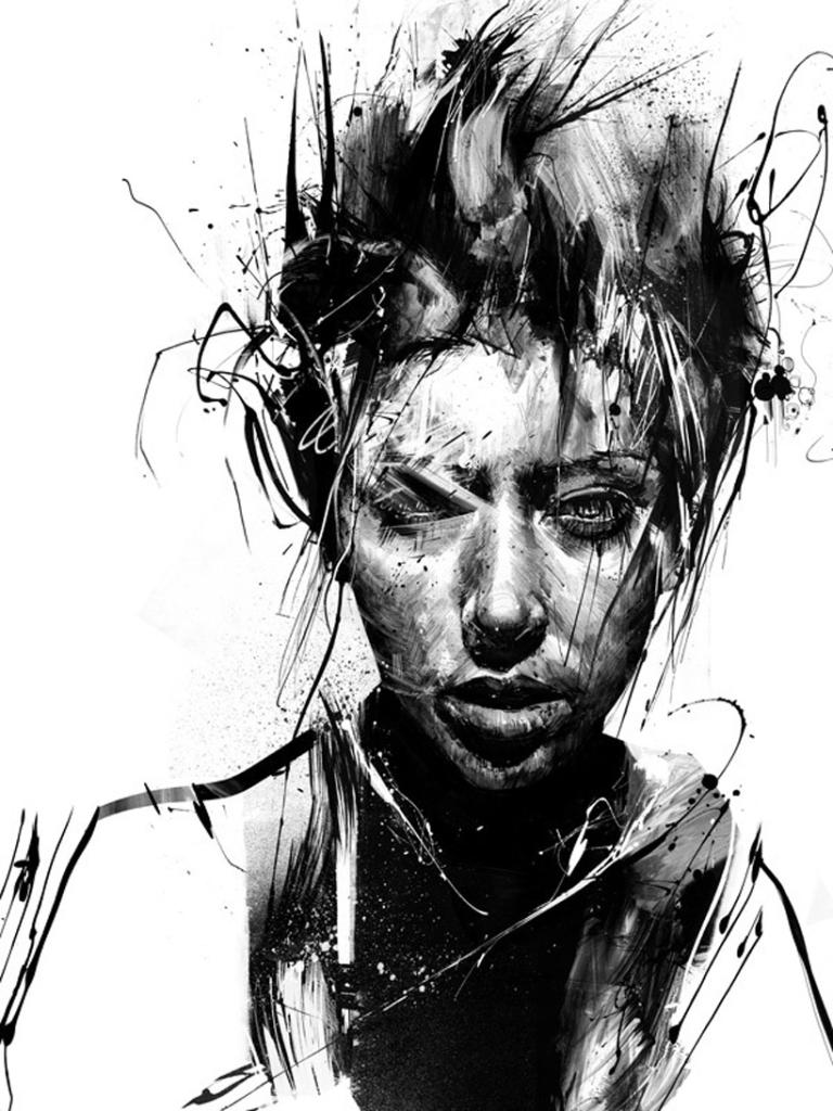 Illustrations by Russ Mills