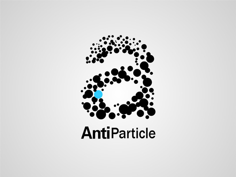 Anti-Particle