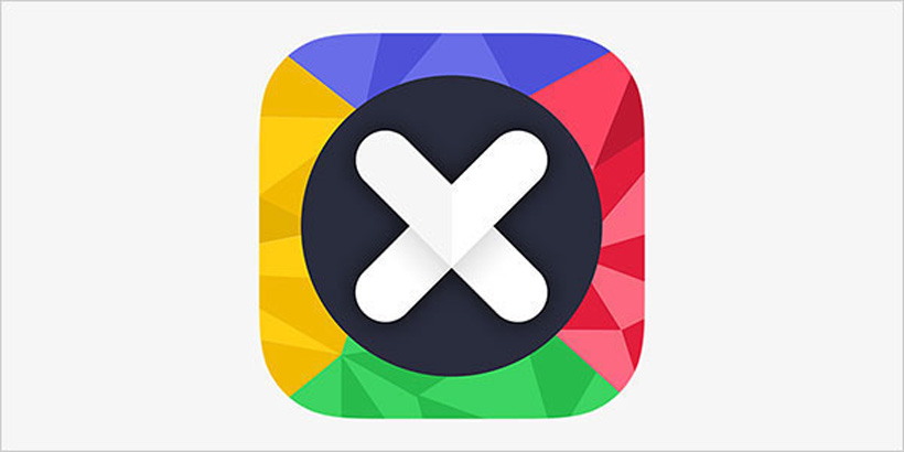 X-App-Logo-Design