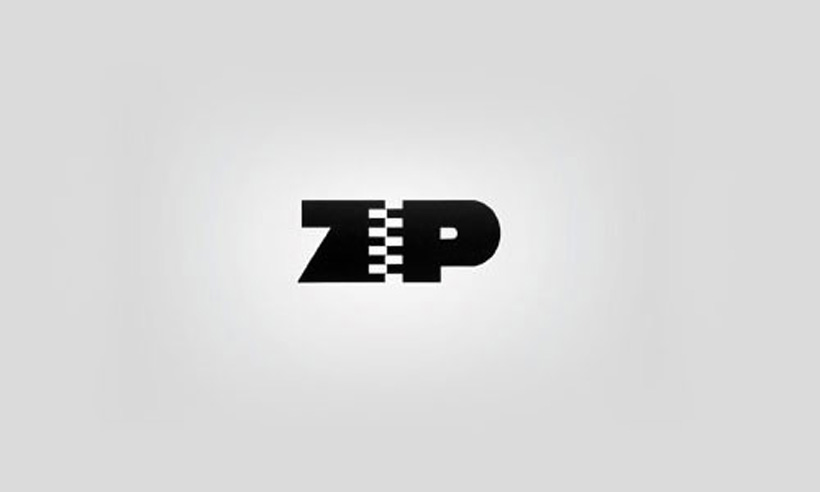 Zip-Cool-Creative-Logo