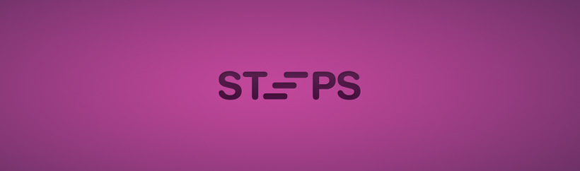 steps-wordmark-logo