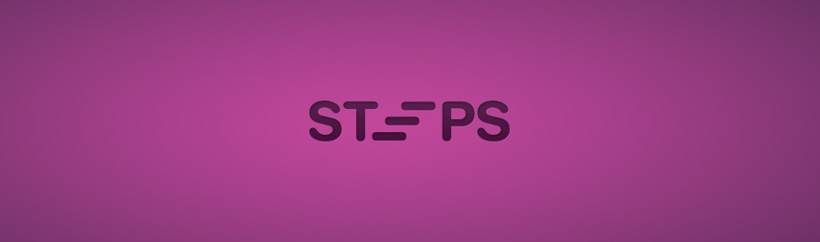steps-wordmark-logo